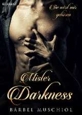 Mister Darkness