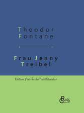 Frau Jenny Treibel