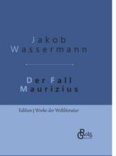 Der Fall Maurizius