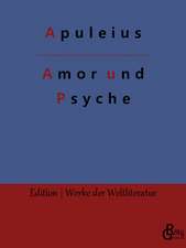 Amor und Psyche