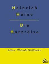 Die Harzreise