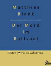 Der Mord im Ballsaal