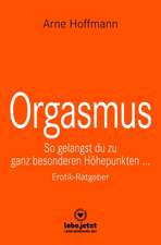 Orgasmus | Erotischer Ratgeber