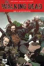 The Walking Dead Softcover 19