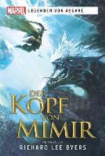 Marvel - Legenden von Asgard - Der Kopf des Mimir