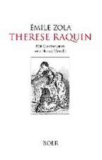 Therese Raquin