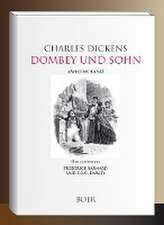 Dombey und Sohn, Band 2