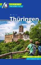 Thüringen Reiseführer Michael Müller Verlag