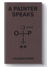 A Painter Speaks