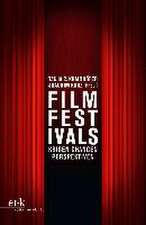 Filmfestivals