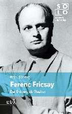 Ferenc Fricsay