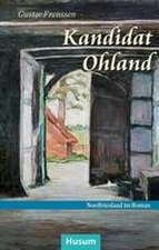 Kandidat Ohland