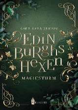 Edinburghs Hexen