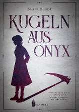 Kugeln aus Onyx