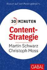 30 Minuten Content-Strategie