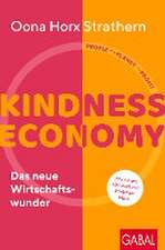 Kindness Economy