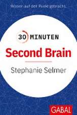 30 Minuten Second Brain