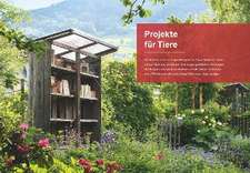 Garten-Projekte für Selbermacher