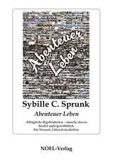 Abenteuer Leben