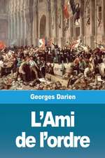 L'Ami de l'ordre