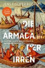 Die Armada der Irren