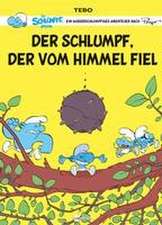 Die Schlümpfe Spezial: Der Schlumpf, der vom Himmel fiel