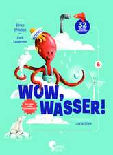Wasser!