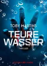 Teure Wasser