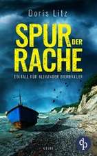 Spur der Rache