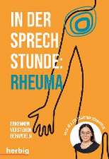 In der Sprechstunde: Rheuma