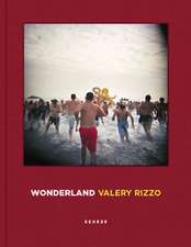 Wonderland: Brooklyn 2007- 2023