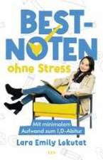 Bestnoten ohne Stress