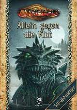 Cthulhu: Allein gegen die Flut (Softcover)