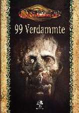 Cthulhu: 99 Verdammte (Hardcover)