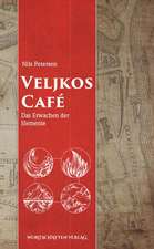 Veljkos Café