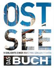 KUNTH Ostsee. Das Buch