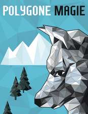 Polygone Magie