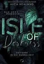 Isle of Darkness