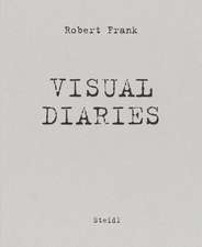 Visual Diaries