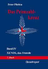 Das Primzahlkreuz