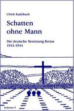 Schatten ohne Mann