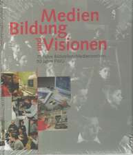 Medien, Bildung und Visionen