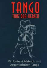 Sartori, R: Tango, Tanz der Herzen