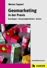 Geomarketing in der Praxis