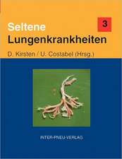 Seltene Lungenkrankheiten Band 3