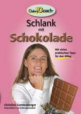 CaloryCoach. Schlank mit Schokolade