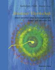 Abenteuer Elternschaft