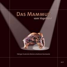 DAS MAMMUT vom Vogelherd