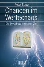 Chancen im Wertechaos