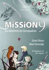 Mission 9